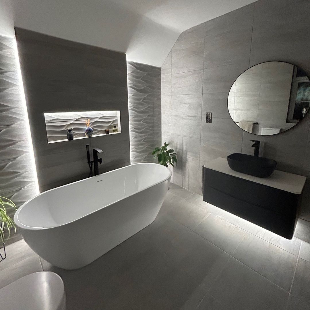 Bathroom Remodelling